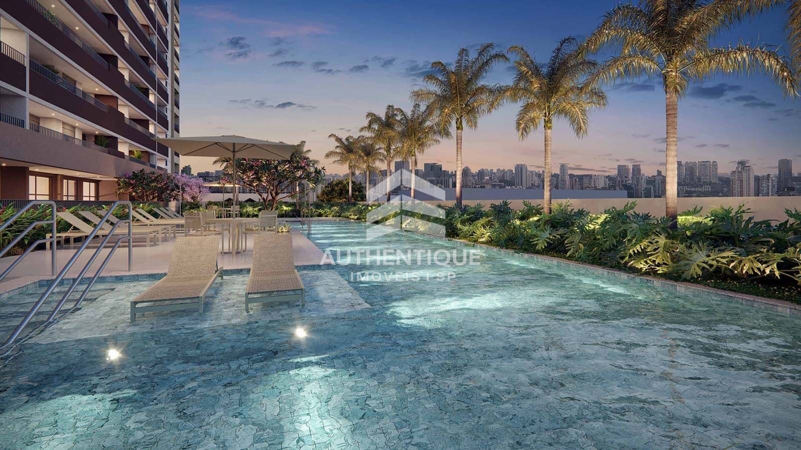 Apartamento em São Paulo - Alto do Ipiranga