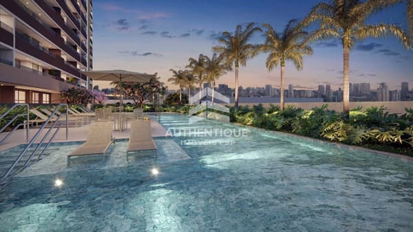 Apartamento em São Paulo - Alto do Ipiranga