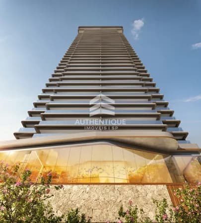 Apartamento em São Paulo - Perdizes