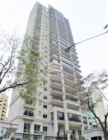 Apartamento à venda em São Paulo/SP
