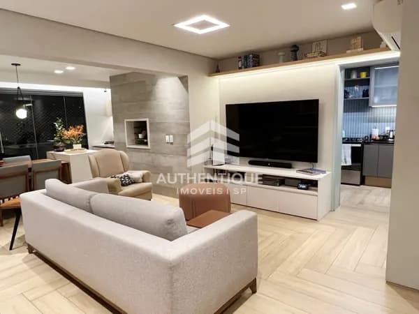 Apartamento à venda em São Paulo/SP