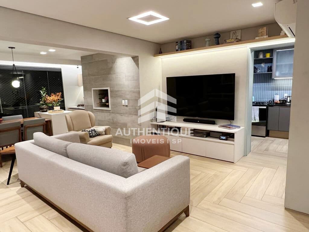 Apartamento à venda em São Paulo/SP