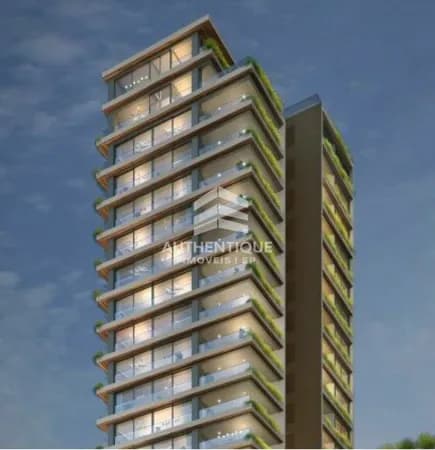 Apartamento em São Paulo - Moema