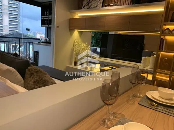 Apartamento à venda em São Paulo/SP