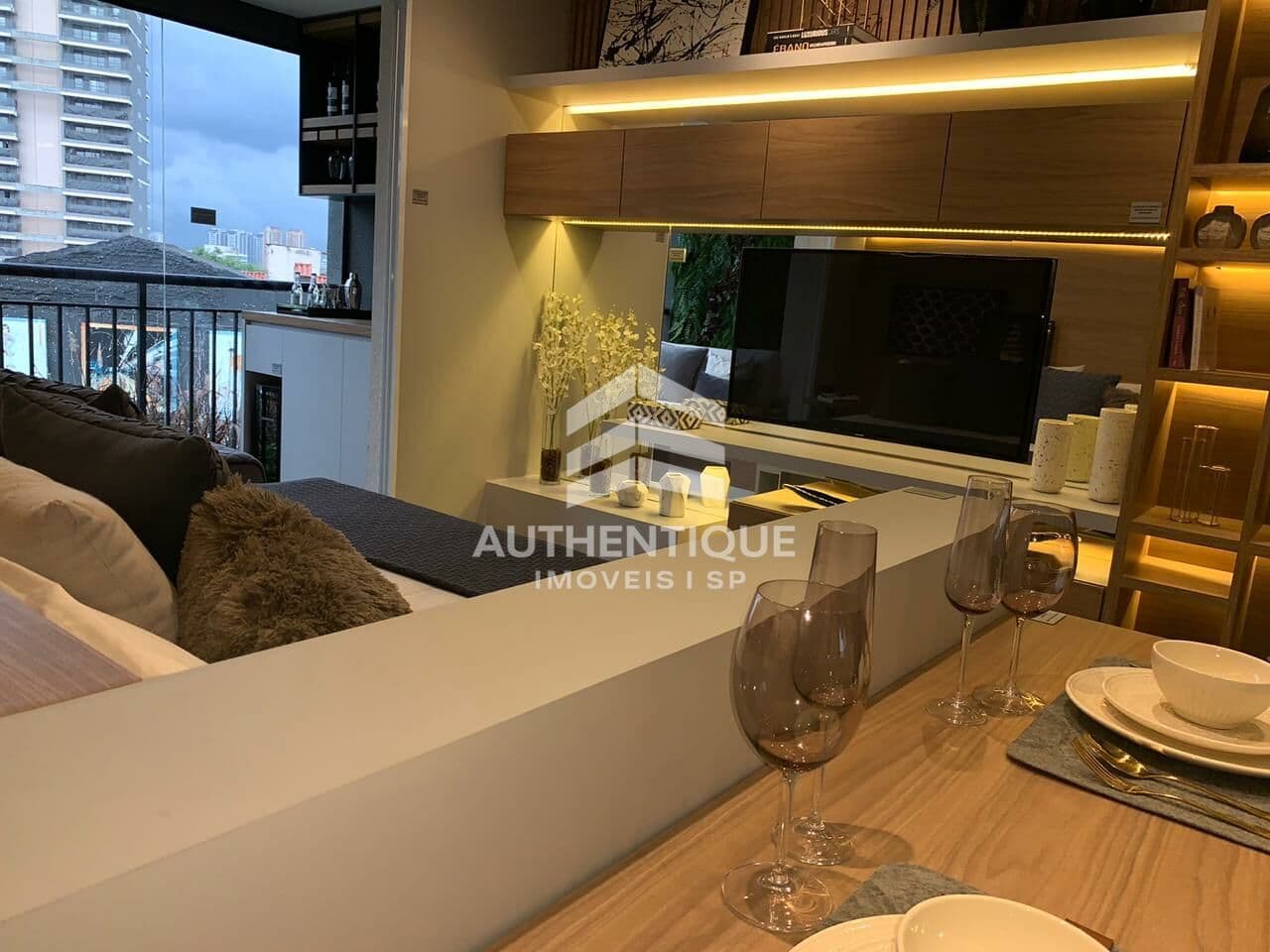 Apartamento à venda em São Paulo/SP