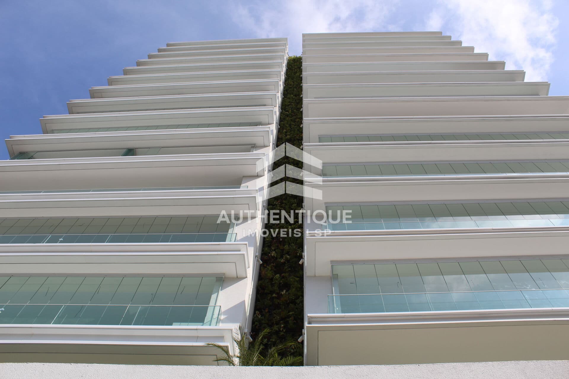 Apartamento no Ibirapuera / Moema à venda