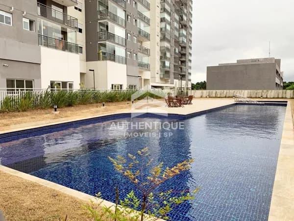 Apartamento à venda em São Paulo/SP
