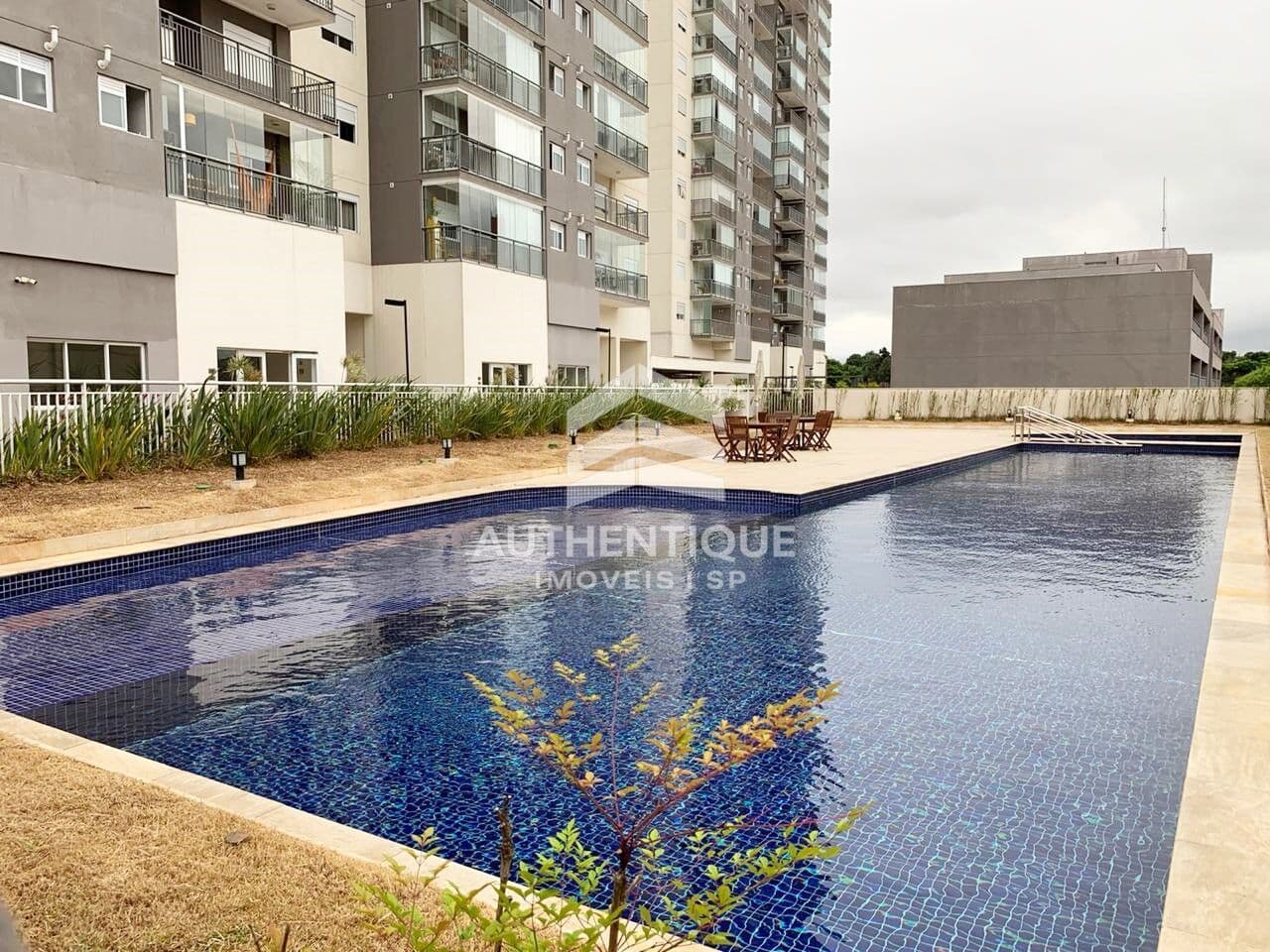 Apartamento à venda em São Paulo/SP