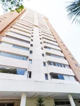 Apartamento em São Paulo - Brooklin
