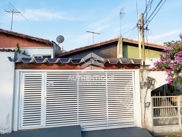 Casa em São Bernardo do Campo - Centro
