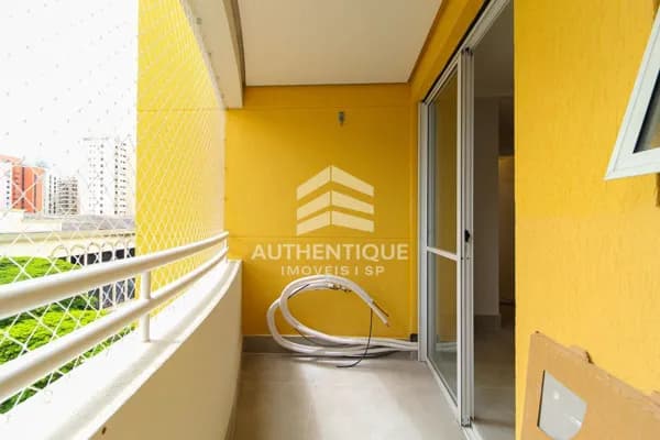 Apartamento no bairro Moema à venda