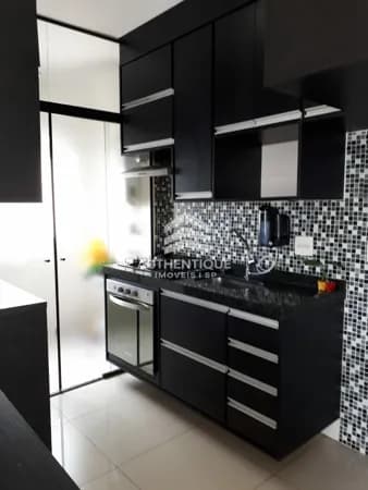Apartamento em São Bernardo do Campo - Centro