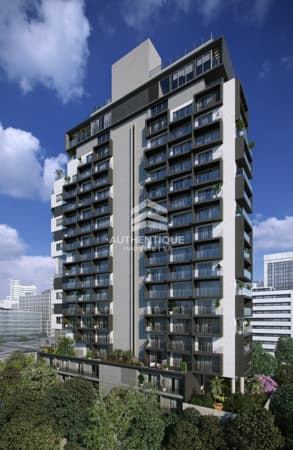 Apartamento à venda em São Paulo/SP