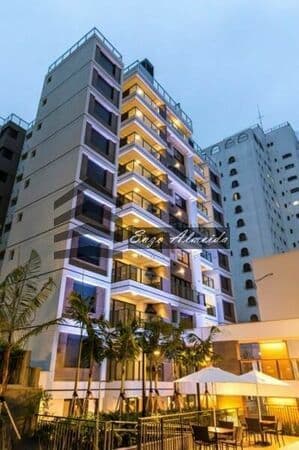 Apartamento à venda em São Paulo/SP