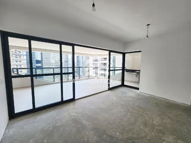 Apartamento à venda em São Paulo/SP