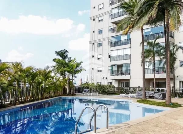 Apartamento em São Paulo - Ipiranga