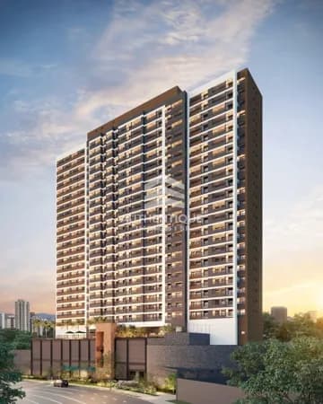 Apartamento em São Paulo - Jardim das Acácias