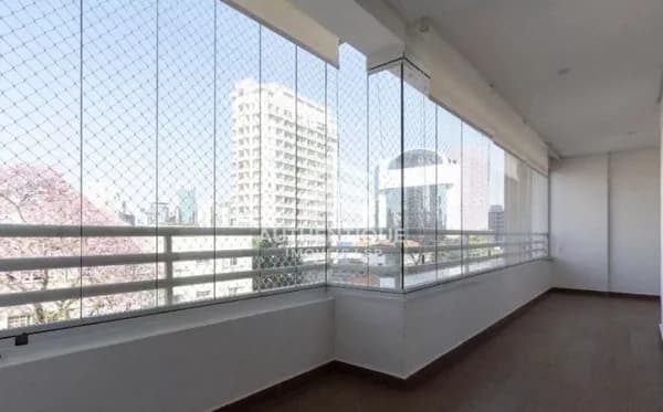 Apartamento à venda em São Paulo/SP