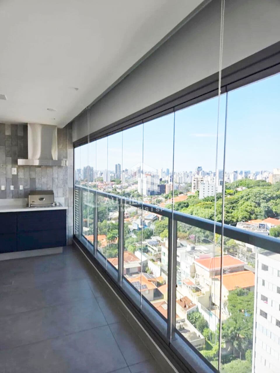 Apartamento no bairro Vila Madalena para alugar