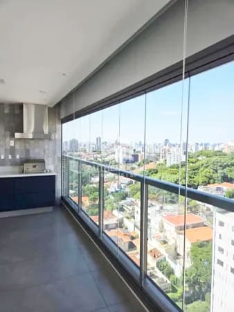 Apartamento no bairro Vila Madalena para alugar