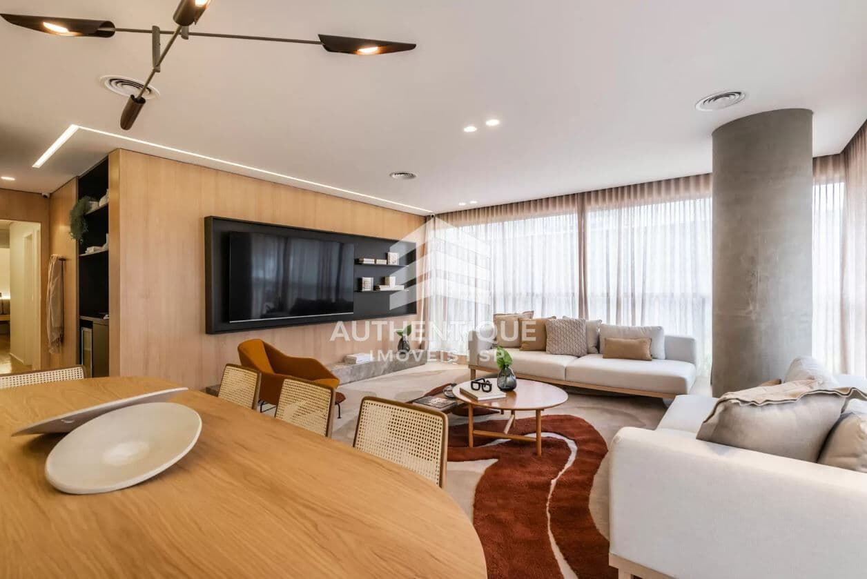 Apartamento em São Paulo - Vila Mariana