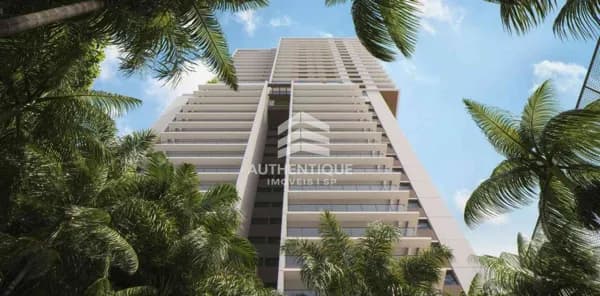 Apartamento em São Paulo - Paraíso