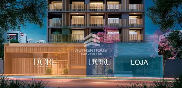 Apartamento à venda em São Paulo/SP