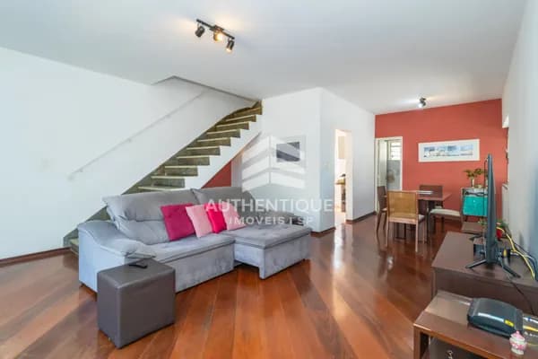 Casa em São Paulo - Planalto Paulista