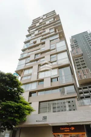 Apartamento no bairro Jardins à venda