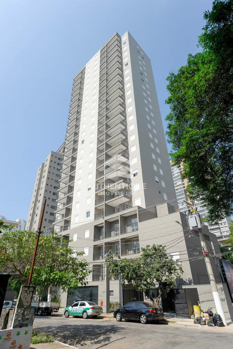 Apartamento à venda em São Paulo/SP