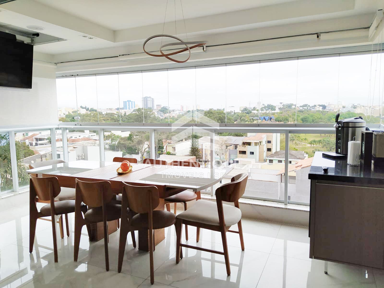 Apartamento em Santo André - Vila Assunção