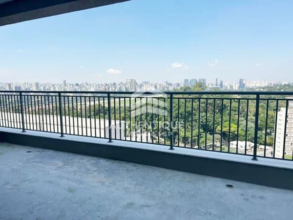 Apartamento à venda em São Paulo/SP