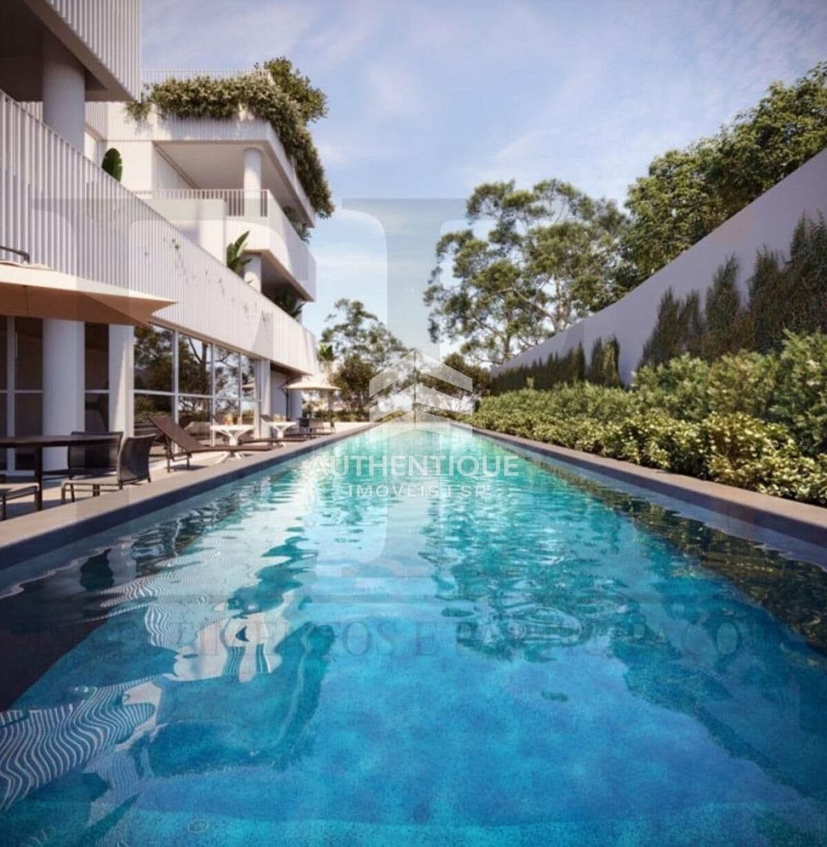 Sobrado em São Paulo - Cidade Jardim