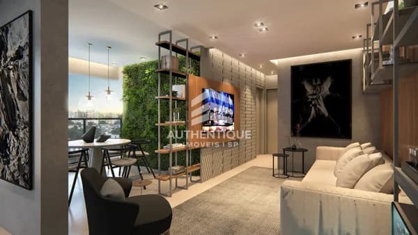 Apartamento à venda em São Paulo/SP