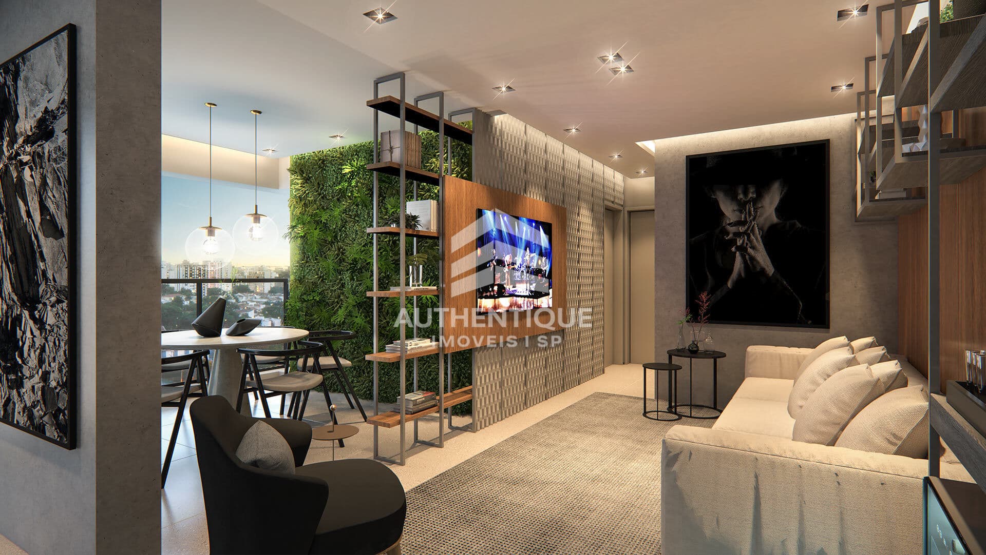 Apartamento à venda em São Paulo/SP