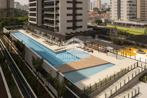 Apartamento à venda em São Paulo/SP