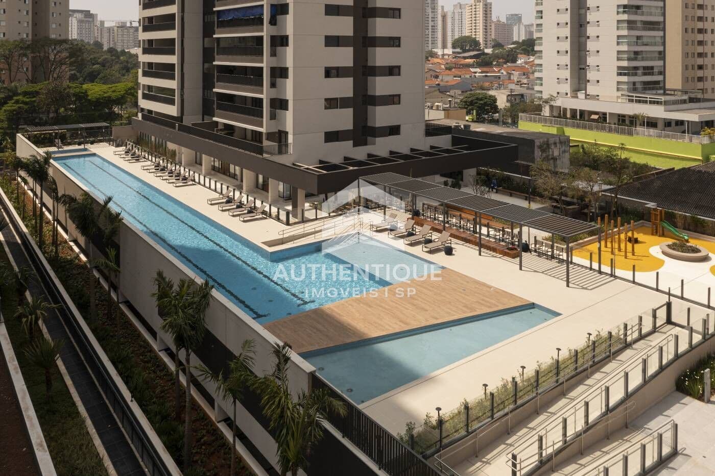 Apartamento à venda em São Paulo/SP