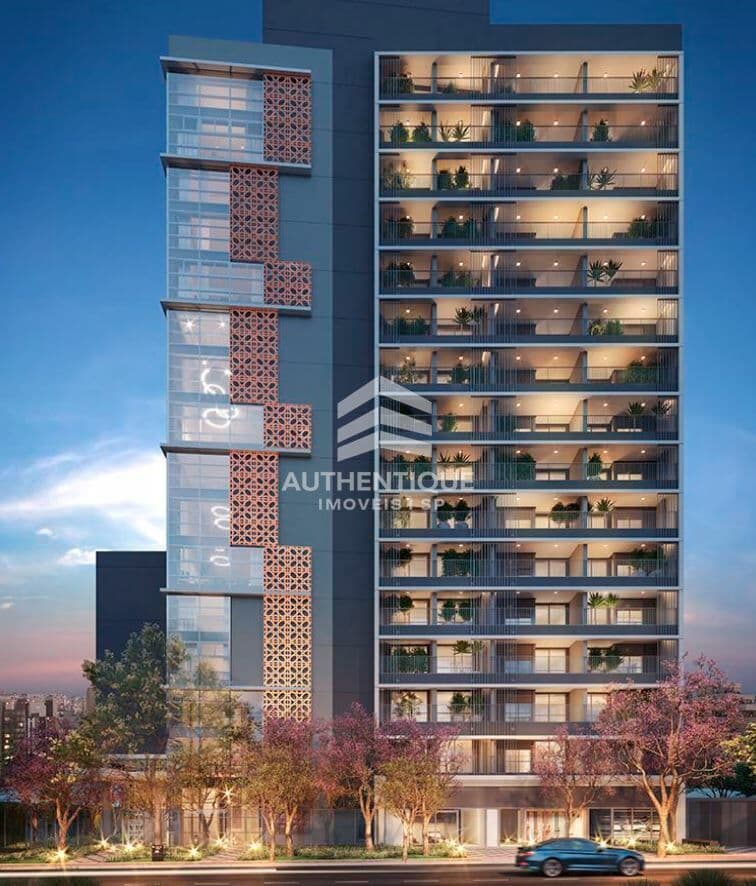 Apartamento à venda em São Paulo/SP