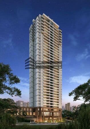 Apartamento à venda em São Paulo/SP