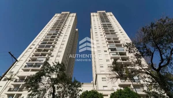 Apartamento em São Paulo - Ipiranga