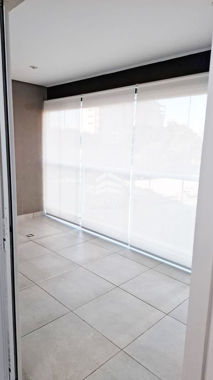 Apartamento à venda em São Paulo/SP