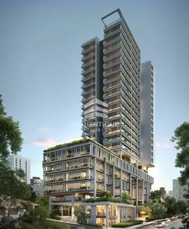 Apartamento em São Paulo - Vila Mariana
