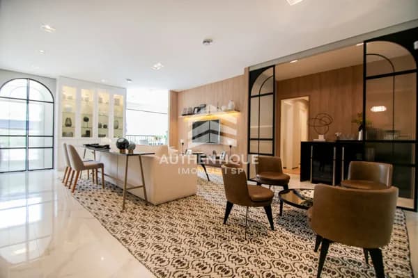 Apartamento à venda em São Paulo/SP