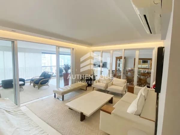 Apartamento no bairro Vila Mariana à venda