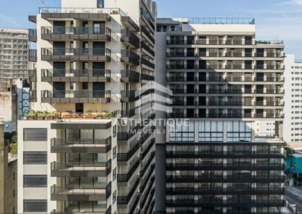 Apartamento à venda em São Paulo/SP