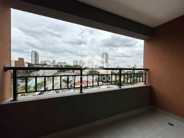 Apartamento Studio no bairro Chácara Santo Antônio à venda