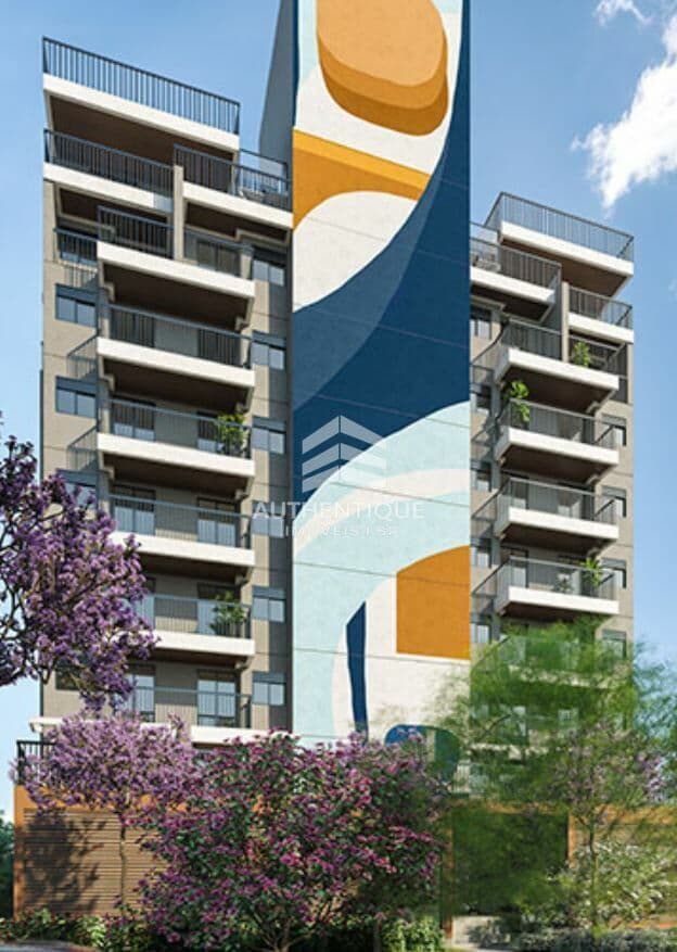 Apartamento à venda em São Paulo/SP