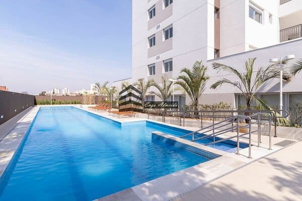 Apartamento à venda em São Paulo/SP