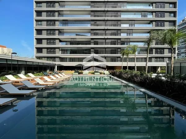 Apartamento à venda em São Paulo/SP