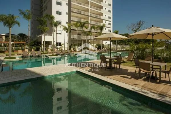 Apartamento à venda em São Paulo/SP